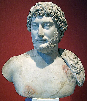 Hadrian