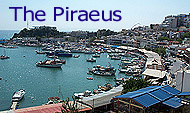 Piraeus logo