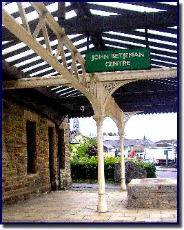 llBetjeman
