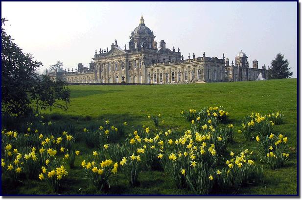 llCastleHoward