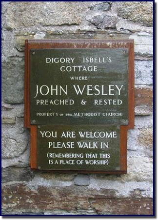 llWesleyscottage