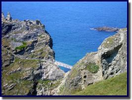 Tintagelisland