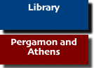 Pergamon and Athens